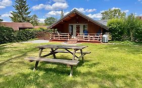 Chalet Evergreen